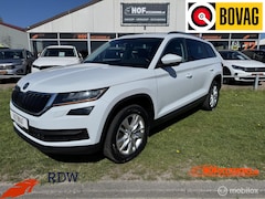 Skoda Kodiaq - 2.0 TSI 180pk 4x4 Style Business VOL OPTIES