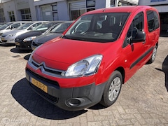 Citroën Berlingo - combi 1.6 VTi Multispace