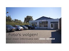 Volkswagen Golf Cabriolet - 1.2 TSI BlueMotion