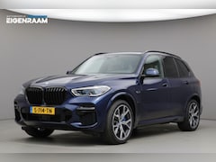 BMW X5 - xDrive45e M-Sport | Pano | Trekhaak | Laser | 360 camera