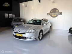 Citroën C5 Tourer - 1.6 HDiF Business Navigatie