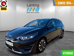 Kia Cee'd Sportswagon - Ceed 1.6 GDI PHEV DynamicPlusLine Automaat