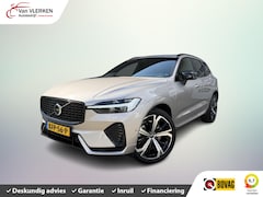 Volvo XC60 - 2.0 T8 Plug-in hybrid AWD Plus Dark PANO 360 ADAPTIVE CR