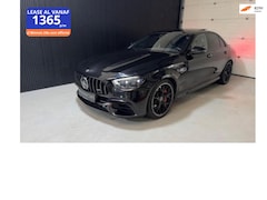 Mercedes-Benz E-klasse - AMG E63S 4MATIC+ 612pk