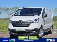 Renault Trafic - 2.0 DCI L2H1 Airco Euro6 LED