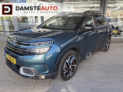 Citroën C5 Aircross - 1.6 Plug-in Hybrid 225 Shine | Park assist 360 | Leer Hype Ambiance | Schuif-kantel dak |