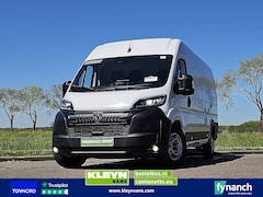 Peugeot Boxer - 2.2 L4H2 Automaat Navi