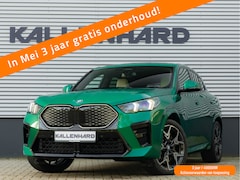 BMW iX2 - eDrive20 - M-Sport Pro - M Compound Rem - Trekhaak - Memoryzetel - Head-up