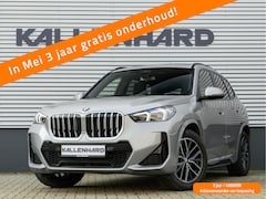 BMW X1 - sDrive18i M-Sport - Pano - Memoryzetel - Trekhaak - Harman Kardon