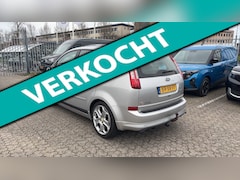 Ford C-Max - 1.8-16V Ghia 125pk 1e eigenaar Clima Cruise Trekhaak 1200kg