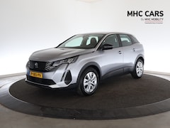 Peugeot 3008 - 1.2 PureTech Active Pack Business | Navi |