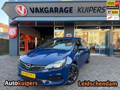 Opel Astra Sports Tourer - 1.2 Edition 2020
