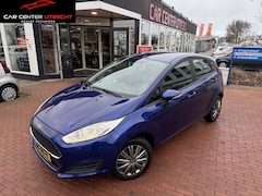 Ford Fiesta - 1.0 Style Essential | rijklaar | zuinig |