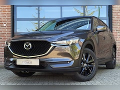 Mazda CX-5 - 2.0 SkyActiv-G 160 AWD 4WD Dealerauto Trekhaak 19INCH Cruise '17