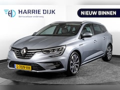 Renault Mégane E-Tech - Estate 1.6 Plug-In Hybrid 160 Business Edition One | Dig. Cockpit | Cruise | PDC | Camera