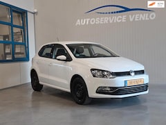 Volkswagen Polo - 1.4 TDI Comfortline Nieuwe Turbo + Beurt