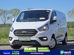 Ford Transit Custom - 2.0 L2H1 Airco Euro6 130