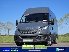 Iveco Daily - 35S18 ac automaat EURO6