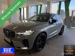 Volvo XC60 - B5 AWD R-DESIGN PANO|LUCHTVERING|BOMVOL