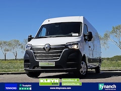 Renault Master - 2.3 DCI 135 L3H2 67 dkm