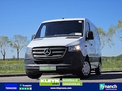 Mercedes-Benz Sprinter - 314 L1H1 Mbux Euro6 AC