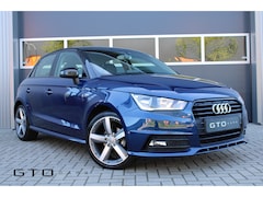 Audi A1 Sportback - 1.0 TFSI Advance Sport | Navi 2025 | S-Line | Automaat | Cruise Control