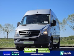 Mercedes-Benz Sprinter - 516 L2H2 Dubbellucht AC
