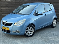 Opel Agila - 1.2 Edition / Airco / NAP