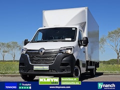 Renault Master - 2.3 Bakwagen Laadklep