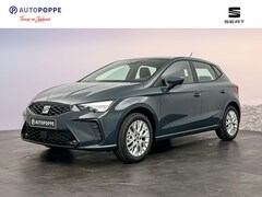 SEAT Ibiza - Style Plus 1.0 70 kW / 95 pk EcoTSI Hatchback 5 de
