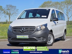 Mercedes-Benz Vito Tourer - 110 CDI L3 XL 9-Persoons NAP