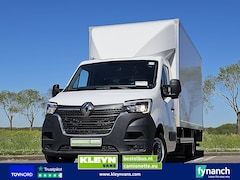 Renault Master - 2.3 Bakwagen Laadklep