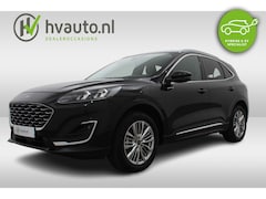 Ford Kuga - 2.5 PHEV 225PK VIGNALE CVT | Driver Assistance Pack | Trekhaak | B & O