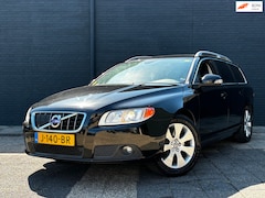 Volvo V70 - 2.5T | Dealer Onderhouden | Uniek Nette Auto
