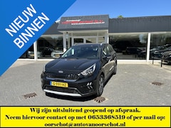 Kia Niro - 1.6 GDi Hybrid ExecutiveLine
