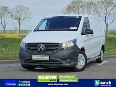Mercedes-Benz Vito - 114 L2 Navi Euro6 Autom