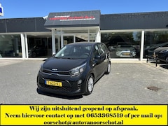 Kia Picanto - 1.0 DPi ComfortLine AUTOMAAT