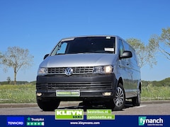 Volkswagen Transporter - 2.0 TDI ac automaat EURO6