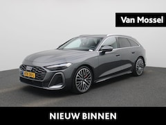 Audi A5 Avant - 2.0 e-hybrid quattro S edition Competition 367 PK | S-line | Automaat | 360 Camera | Panor