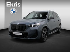 BMW X1 - xDrive30e M Sportpakket | Panoramadak | Trekhaak | Harman Kardon | Head-Up Display | 19"