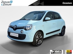 Renault Twingo - 1.0 SCe Collection |Zeer nette auto | Dealer onderhouden | Cruise Control | Airco | 12 maa