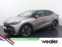 CUPRA Tavascan - Business 82 kWh 286pk automaat