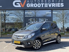 Opel Karl - 1.0 Rocks Online Edition|Org. NL|Navi