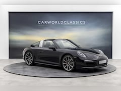 Porsche 911 Targa - 991.2 - 3.0 4S