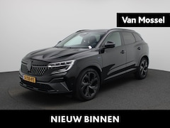 Renault Austral - 1.2 E-Tech full hybrid 200 techno esprit Alpine | Lichtmetalen velgen | Stoelverwarming |