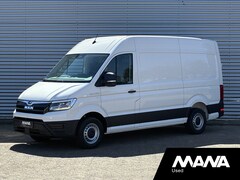MAN TGE - 35 2.0 3.140 L3H3 NIEUW Automaat LED koplampen Camera