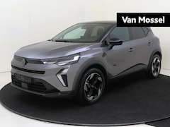 Renault Captur - 1.8 E-Tech full hybrid 160 techno | Apple Carplay/Android Auto | Stoelverwarming