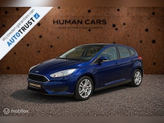 Ford Focus - 1.0 Ambiente, stoelverwarming, 2015 airco 5 deurs