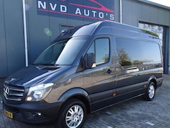Mercedes-Benz Sprinter - bestel 313 2.2 CDI DUBBEL CABINE