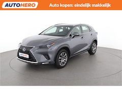 Lexus NX - 300h Business Line l ZB01848 l
